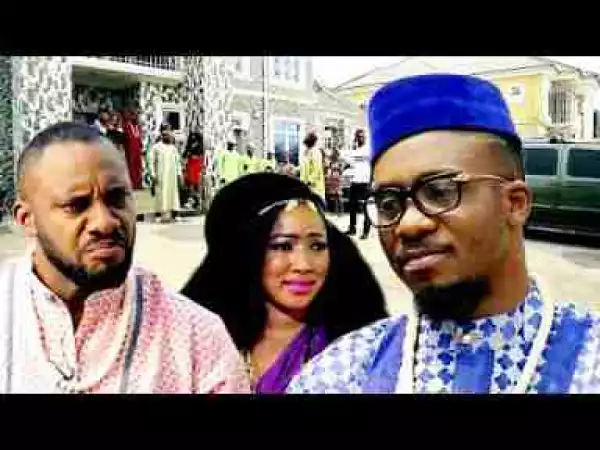 Video: ROYALTY AT WAR - 2017 Latest Nigerian Nollywood Full Movies | African Movies l
